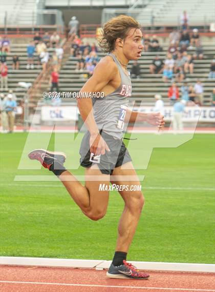 Thumbnail 1 in UIL Boys Track & Field Finals (Day 1) photogallery.