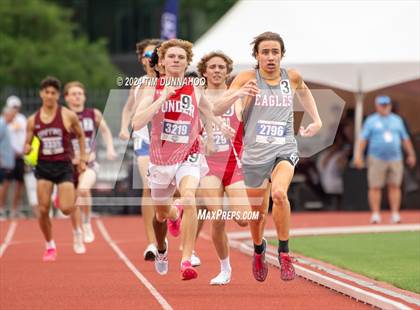 Thumbnail 3 in UIL Boys Track & Field Finals (Day 1) photogallery.