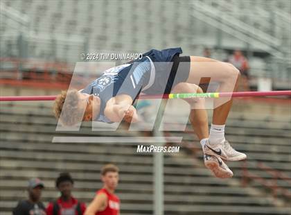Thumbnail 3 in UIL Boys Track & Field Finals (Day 1) photogallery.