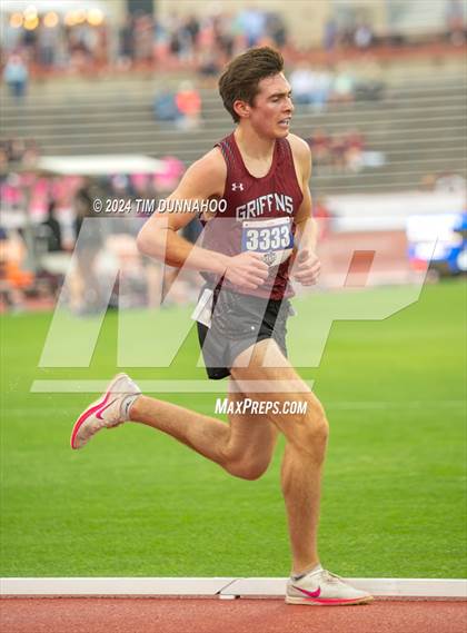 Thumbnail 3 in UIL Boys Track & Field Finals (Day 1) photogallery.
