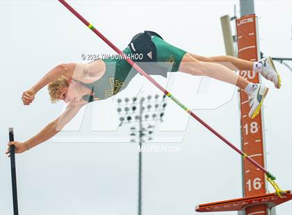 Thumbnail 3 in UIL Boys Track & Field Finals (Day 1) photogallery.