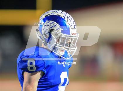 Thumbnail 1 in Carlisle vs. Joaquin (UIL 2A D1 Area Playoff) photogallery.