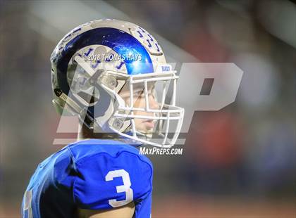 Thumbnail 2 in Carlisle vs. Joaquin (UIL 2A D1 Area Playoff) photogallery.