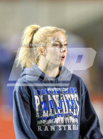Thumbnail 2 in Carlisle vs. Joaquin (UIL 2A D1 Area Playoff) photogallery.