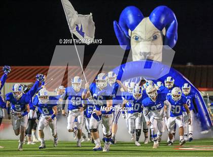 Thumbnail 1 in Carlisle vs. Joaquin (UIL 2A D1 Area Playoff) photogallery.
