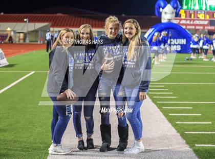 Thumbnail 1 in Carlisle vs. Joaquin (UIL 2A D1 Area Playoff) photogallery.