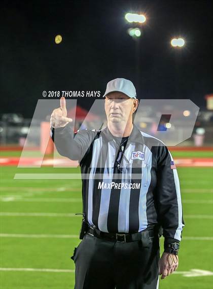 Thumbnail 2 in Carlisle vs. Joaquin (UIL 2A D1 Area Playoff) photogallery.