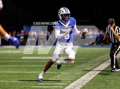 Thumbnail 1 in Covington Catholic @ Highlands photogallery.