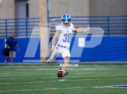 Thumbnail 2 in Covington Catholic @ Highlands photogallery.