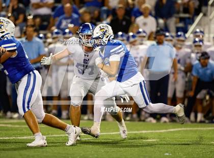 Thumbnail 2 in Covington Catholic @ Highlands photogallery.