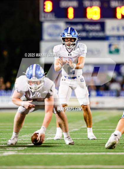 Thumbnail 1 in Covington Catholic @ Highlands photogallery.