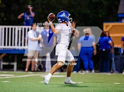 Thumbnail 2 in Covington Catholic @ Highlands photogallery.