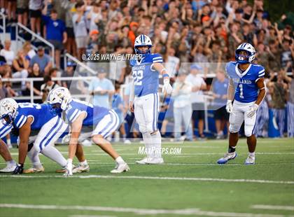 Thumbnail 1 in Covington Catholic @ Highlands photogallery.