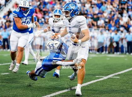Thumbnail 3 in Covington Catholic @ Highlands photogallery.