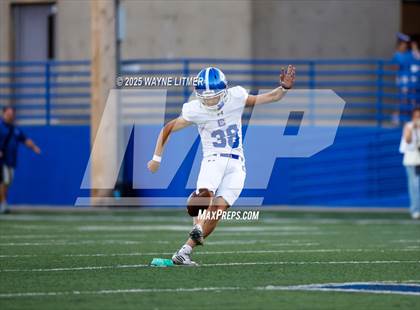 Thumbnail 1 in Covington Catholic @ Highlands photogallery.