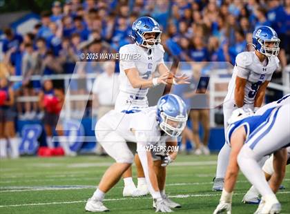 Thumbnail 2 in Covington Catholic @ Highlands photogallery.