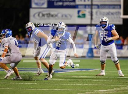 Thumbnail 1 in Covington Catholic @ Highlands photogallery.