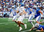 Photo from the gallery "Covington Catholic @ Highlands"