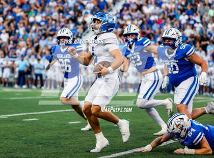 Thumbnail 3 in Covington Catholic @ Highlands photogallery.