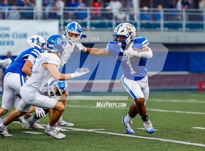 Thumbnail 2 in Covington Catholic @ Highlands photogallery.