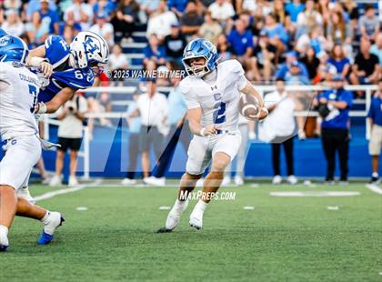 Thumbnail 1 in Covington Catholic @ Highlands photogallery.