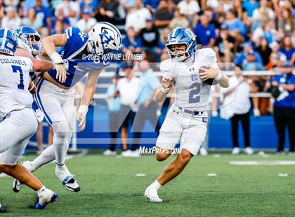 Thumbnail 2 in Covington Catholic @ Highlands photogallery.