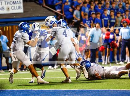 Thumbnail 1 in Covington Catholic @ Highlands photogallery.