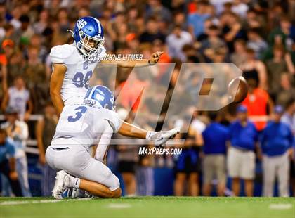 Thumbnail 3 in Covington Catholic @ Highlands photogallery.