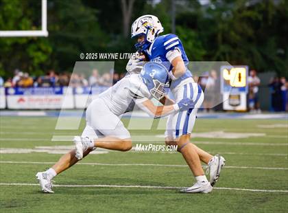 Thumbnail 2 in Covington Catholic @ Highlands photogallery.