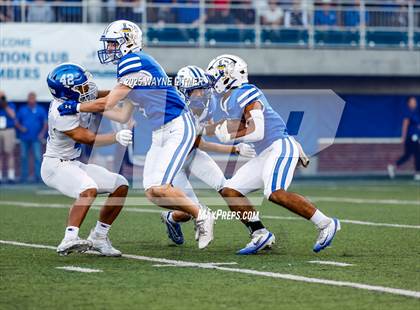 Thumbnail 3 in Covington Catholic @ Highlands photogallery.