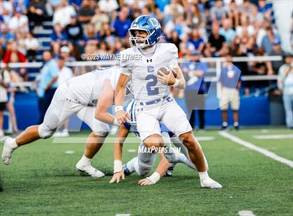 Thumbnail 1 in Covington Catholic @ Highlands photogallery.