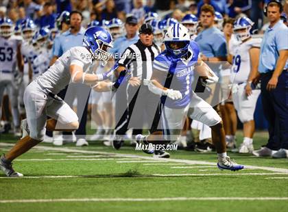 Thumbnail 1 in Covington Catholic @ Highlands photogallery.