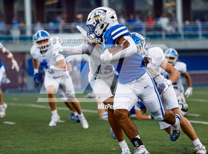 Thumbnail 1 in Covington Catholic @ Highlands photogallery.