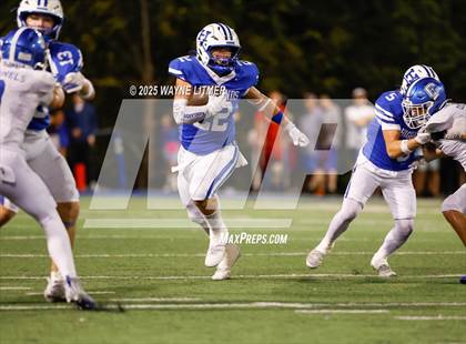 Thumbnail 3 in Covington Catholic @ Highlands photogallery.