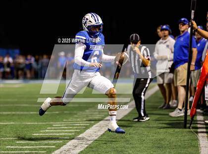 Thumbnail 3 in Covington Catholic @ Highlands photogallery.