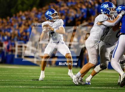 Thumbnail 3 in Covington Catholic @ Highlands photogallery.
