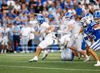 Photo from the gallery "Covington Catholic @ Highlands"