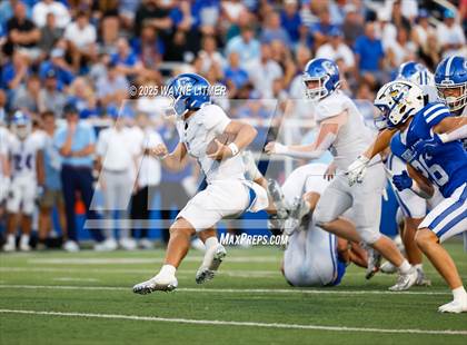 Thumbnail 1 in Covington Catholic @ Highlands photogallery.