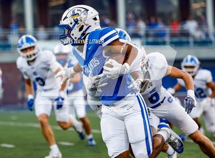 Thumbnail 2 in Covington Catholic @ Highlands photogallery.