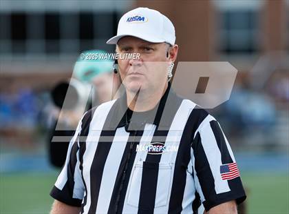 Thumbnail 3 in Covington Catholic @ Highlands photogallery.