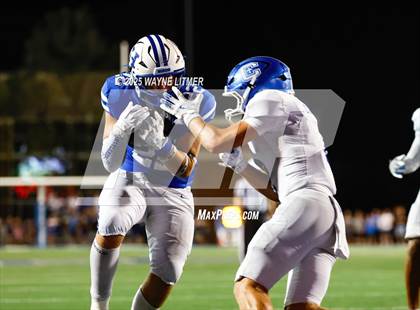 Thumbnail 2 in Covington Catholic @ Highlands photogallery.