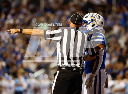 Thumbnail 3 in Covington Catholic @ Highlands photogallery.