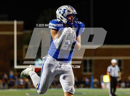 Thumbnail 1 in Covington Catholic @ Highlands photogallery.