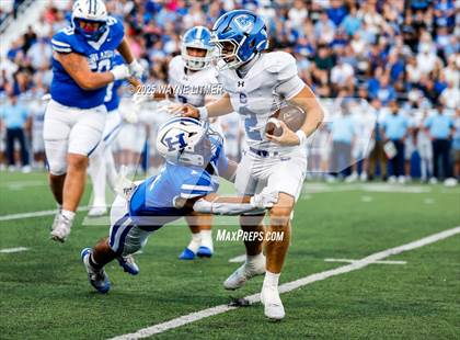 Thumbnail 2 in Covington Catholic @ Highlands photogallery.