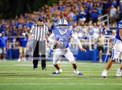 Thumbnail 3 in Covington Catholic @ Highlands photogallery.