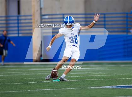 Thumbnail 1 in Covington Catholic @ Highlands photogallery.