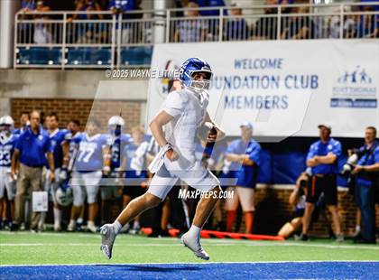 Thumbnail 3 in Covington Catholic @ Highlands photogallery.