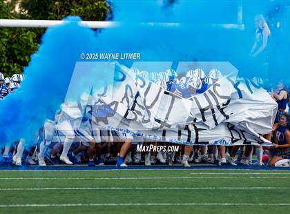 Thumbnail 1 in Covington Catholic @ Highlands photogallery.