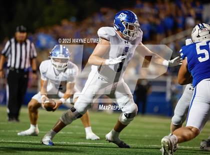 Thumbnail 3 in Covington Catholic @ Highlands photogallery.