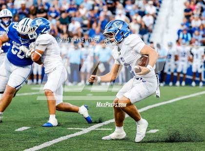 Thumbnail 2 in Covington Catholic @ Highlands photogallery.